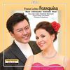Franz Lehar (1870-1948): Frasquita, 2 CDs