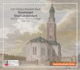 Carl Philipp Emanuel Bach (1714-1788): Hamburger Quartalsmusiken, 2 CDs