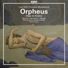 Carl Orff (1895-1982): Orpheus, SACD
