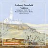 Andrzej Panufnik (1914-1991): Orchesterwerke Vol.5, CD