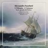 Alessandro Scarlatti (1660-1725): Kantaten, CD