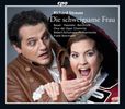 Richard Strauss (1864-1949): Die schweigsame Frau, 3 CDs