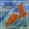 Bela Bartok (1881-1945): Kossuth (Symphonische Dichtung), SACD