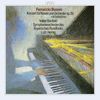 Ferruccio Busoni (1866-1924): Klavierkonzert op. 39, CD