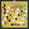 Joseph Haydn (1732-1809): Baryton-Trios H11 Nr.5,96,97,113, CD
