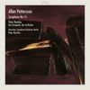 Allan Pettersson (1911-1980): Symphonie Nr. 15, CD