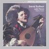 David Kellner (1670-1748): 17 Lautenstücke, CD