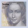Clara Wieck-Schumann (1819-1896): Klavierwerke, CD