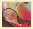 Franz Krommer (1759-1831): 6 Klarinettenquartette, 2 CDs