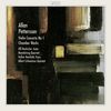 Allan Pettersson (1911-1980): Violinkonzert Nr.1 f.Violine & Streichquartett, CD