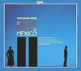Wolfgang Rihm (geb. 1952): Die Eroberung von Mexico, 2 CDs
