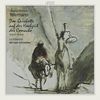 Georg Philipp Telemann (1681-1767): Don Quichotte auf der Hochzeit d.Comacho, CD