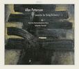 Allan Pettersson (1911-1980): Streicherkonzerte Nr. 1-3, 2 CDs