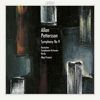 Allan Pettersson (1911-1980): Symphonie Nr. 9, CD