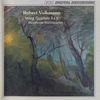 Robert Volkmann (1815-1883): Streichquartette Nr.3 & 6, CD