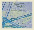 Louis Spohr (1784-1859): Klaviertrios Nr.1-5, 3 CDs