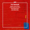 Paul Hindemith (1895-1963): Orchesterwerke Box 1, 6 CDs