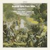 Heinrich Ignaz Biber (1644-1704): Arminio, 3 CDs