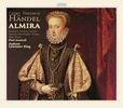 Georg Friedrich Händel (1685-1759): Almira, 3 CDs