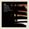 Allan Pettersson (1911-1980): Symphonie Nr. 2, CD