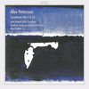 Allan Pettersson (1911-1980): Symphonien Nr.5 & 16, CD
