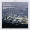 Allan Pettersson (1911-1980): Symphonien Nr.10 & 11, CD
