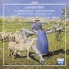 Joachim Raff (1822-1882): Symphonie Nr.7 
