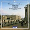 Giacomo Meyerbeer (1791-1864): Struensee (Bühnenmusik), CD