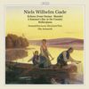 Niels W. Gade (1817-1890): Orchesterwerke, CD
