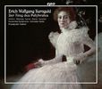 Erich Wolfgang Korngold (1897-1957): Der Ring des Polykrates, CD