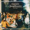 Georg Christoph Wagenseil (1715-1777): Symphonien Vol.1, CD