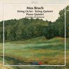 Max Bruch (1838-1920): Streichoktett (1920), CD