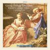 Georg Philipp Telemann (1681-1767): Die Kleine Kammermusik, CD