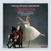 Herman Severin Loevenskiold (1815-1870): La Sylphide (Ballettmusik), CD