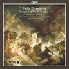 Felix Draeseke (1835-1913): Symphonie Nr.3 "Tragica", CD