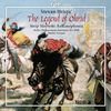 Stevan Hristic (1885-1958): The Legend of Ohrid - 4 Suiten aus dem Ballett, CD