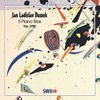 Johann Ludwig Dussek (1760-1812): Klaviertrios op.20,3; op.24,3; op.31,1-3, CD