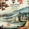 Georg Muffat (1653-1704): Suiten und Konzerte, CD