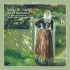 Niels W. Gade (1817-1890): Sonaten f.Violine & Klavier Nr.1-3, CD