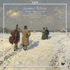 Giovanni Bottesini (1821-1889): Kontrabasskonzert in fis, CD