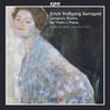 Erich Wolfgang Korngold (1897-1957): Kammermusik für Violine & Klavier (Gesamtaufnahme), CD