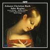 Johann Christian Bach (1735-1782): Salve Regina, CD