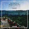 Kurt Atterberg (1887-1974): Klavierkonzert op.37, CD
