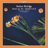 Anton Reicha (1770-1836): Oktett f.Oboe,Klarinette,Horn & Streicher op.96, CD