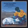 Heitor Villa-Lobos (1887-1959): Symphonie Nr.2