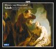 Karl Ditters von Dittersdorf (1739-1799): Giob (Oratorium), 2 CDs