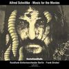 Alfred Schnittke (1934-1998): Filmmusik, CD