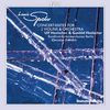Louis Spohr (1784-1859): Concertante Nr.1 op.48 & Nr.2 op.88 f.2 Violinen & Orchester, CD
