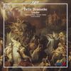 Felix Draeseke (1835-1913): 22 Lieder, CD