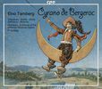 Eino Tamberg (geb. 1930): Cyrano de Bergerac op. 45 (Oper in 3 Akten), 2 CDs